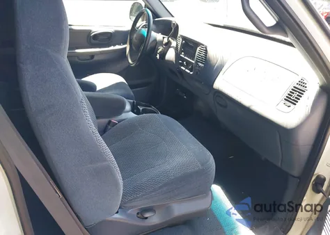 1999 Ford F-150 Lariat/Work Series/Xl/Xlt z USA, uszkodzony, nr VIN 1FTRX17W5XNA38338